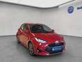 Toyota Yaris Hybrid 1.5 VVT-i Team Deutschland Rouge - thumbnail 8