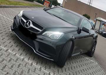 E 220 BlueTec / d (207.301)