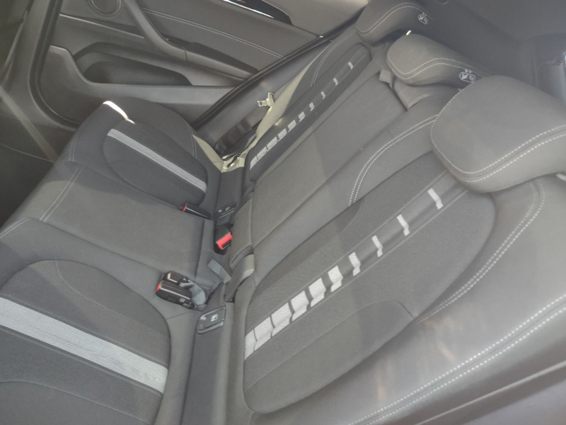 BMW X2 xDrive 20 d Advantage Plus AHK / Business / N — photo 13