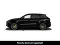 Porsche Cayenne E-Hybrid Panorama Luftfederung el AHK Hinterachsle Schwarz - thumbnail 2