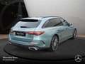 Mercedes-Benz E 300 de T Hybrid AMG Fahrass 360° Airmat Pano AHK Silber - thumbnail 8