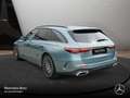 Mercedes-Benz E 300 de T Hybrid AMG Fahrass 360° Airmat Pano AHK Silber - thumbnail 10