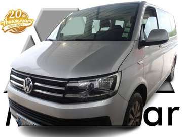 VOLKSWAGEN CARAVELLE 8 POSTI 2.0 TDI 110KW DSG COMFORTLINE - FR509JH