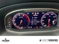 SEAT Ateca 1.5 TSI FR STHZ+ACC+RFK Gris - thumbnail 12