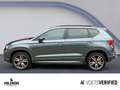 SEAT Ateca 1.5 TSI FR STHZ+ACC+RFK Gris - thumbnail 2