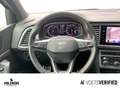 SEAT Ateca 1.5 TSI FR STHZ+ACC+RFK Gris - thumbnail 11
