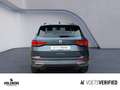 SEAT Ateca 1.5 TSI FR STHZ+ACC+RFK Gris - thumbnail 4