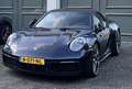 Porsche 992 Cabrio 3.0 Carrera 4 | SportChrono | Truffle Brown Bleu - thumbnail 2