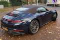 Porsche 992 Cabrio 3.0 Carrera 4 | SportChrono | Truffle Brown Bleu - thumbnail 3