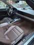 Porsche 992 Cabrio 3.0 Carrera 4 | SportChrono | Truffle Brown Bleu - thumbnail 5