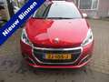 Peugeot 208 1.2 PureTech Signature Staat in DE KRIM Rouge - thumbnail 1