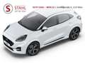 Ford Puma 1,0 EcoBoost Hybrid ST-Line Aut. Weiß - thumbnail 1