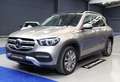 Mercedes-Benz GLE 300 300d 4Matic Aut. Gris - thumbnail 4