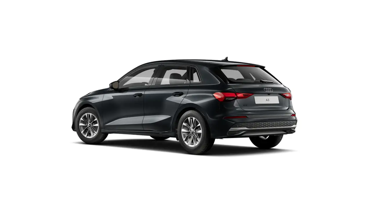 Audi A3 2026