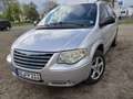 Chrysler Grand Voyager 2.8 CRD Automatik Limited Silber - thumbnail 1