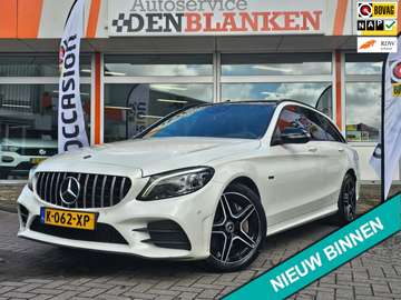 Estate e Bns Solution AMG Limited BJ.2021 / Panoda