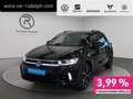 Volkswagen T-Roc R 2.0 TSI DSG 4Motion / Navi LED Noir - thumbnail 1