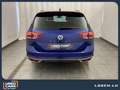 Volkswagen Passat Variant R-Line/Business/DSG/LED Modrá - thumbnail 7