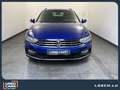 Volkswagen Passat Variant R-Line/Business/DSG/LED Blue - thumbnail 5