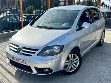 Golf Plus 1.6i 16v ** edition Goal ** 3990€