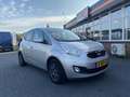 Kia Venga 1.6 CVVT ExecutiveLine |Dealer onderhouden!| Grau - thumbnail 9