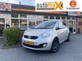 Kia Venga 1.6 CVVT ExecutiveLine |Dealer onderhouden!| Grau - thumbnail 1