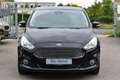 Ford S-Max S-MAX Titanium 2.Hd|Aut.|Leder|Massage|Xenon|PDC Negro - thumbnail 2
