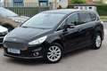 Ford S-Max S-MAX Titanium 2.Hd|Aut.|Leder|Massage|Xenon|PDC Negro - thumbnail 1