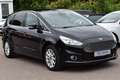Ford S-Max S-MAX Titanium 2.Hd|Aut.|Leder|Massage|Xenon|PDC Negro - thumbnail 3