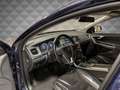 Volvo V60 1.6 T4 Ocean Race Blauw - thumbnail 26