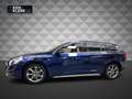 Volvo V60 1.6 T4 Ocean Race Blauw - thumbnail 2