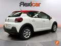 Citroen C3 1.2 PureTech S&S Feel 83 Blanco - thumbnail 8