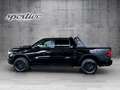 Dodge RAM 1500 Rebel Night Crew Cab Schwarz - thumbnail 4