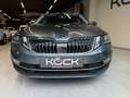 Skoda Octavia Style 4x4 Limited DSG Grau - thumbnail 4