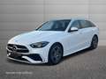 Mercedes-Benz C 220 220 d mhev Premium Plus auto Blanc - thumbnail 1