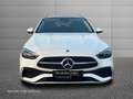 Mercedes-Benz C 220 220 d mhev Premium Plus auto Blanc - thumbnail 3