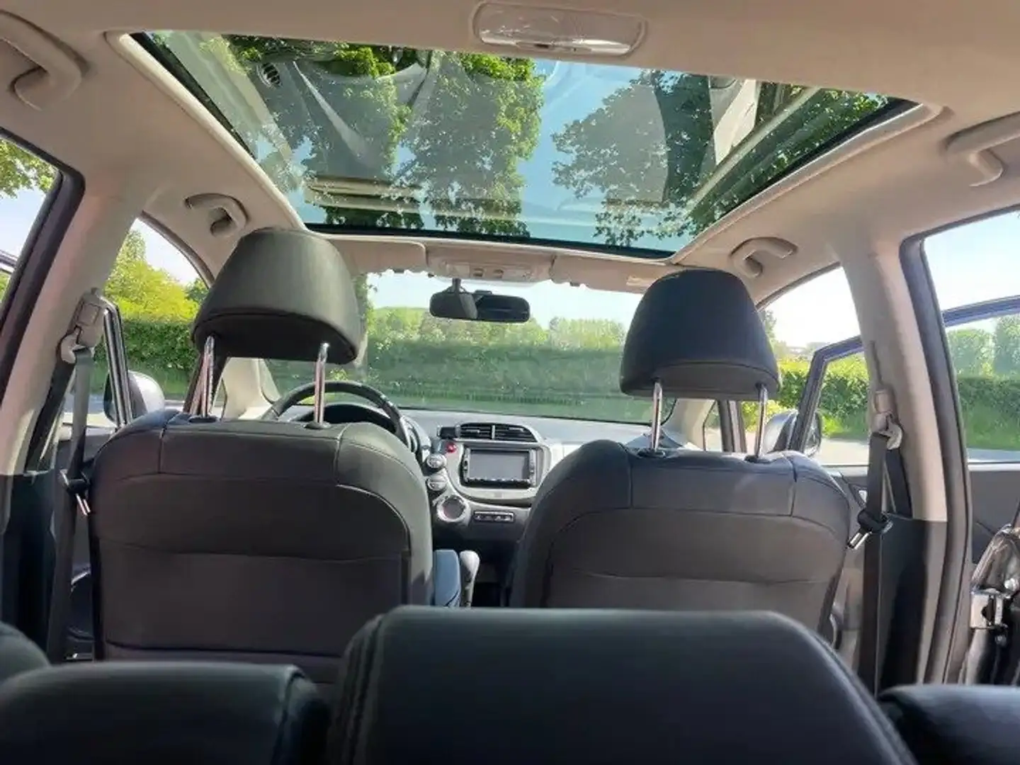 Honda Jazz Jazz 1.4i ES Sport - 2
