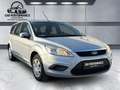 Ford Focus Concept Silber - thumbnail 7