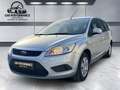 Ford Focus Concept Silber - thumbnail 1