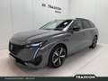 Peugeot 308 1.2i GT EAT8 GPS|PDC|CAM|CARPLAY|ACC Gris - thumbnail 1