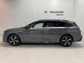 Peugeot 308 1.2i GT EAT8 GPS|PDC|CAM|CARPLAY|ACC Gris - thumbnail 9