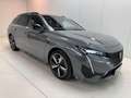 Peugeot 308 1.2i GT EAT8 GPS|PDC|CAM|CARPLAY|ACC Gris - thumbnail 6
