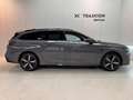 Peugeot 308 1.2i GT EAT8 GPS|PDC|CAM|CARPLAY|ACC Gris - thumbnail 28