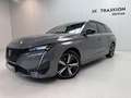 Peugeot 308 1.2i GT EAT8 GPS|PDC|CAM|CARPLAY|ACC Gris - thumbnail 5