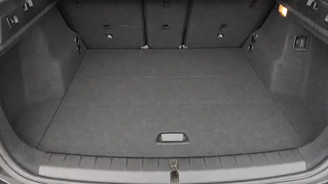 BMW X1 view 14