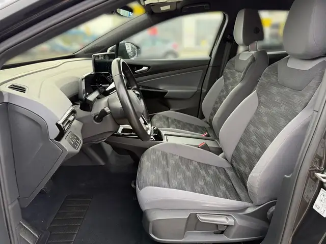 Volkswagen Id.4 view 7