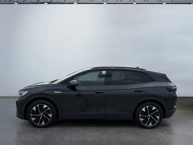 Volkswagen Id.4 view 3