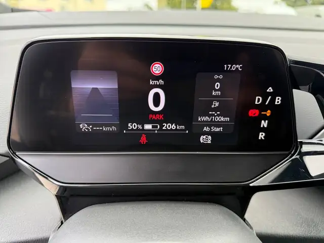 Volkswagen Id.4 view 12