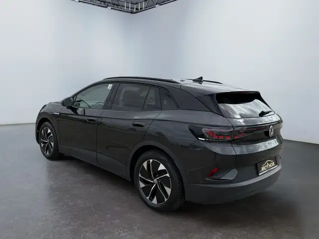 Volkswagen Id.4 view 4