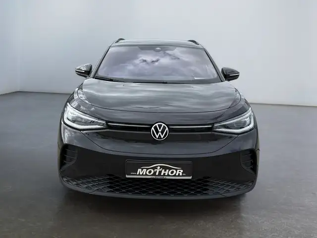 Volkswagen Id.4 view 6